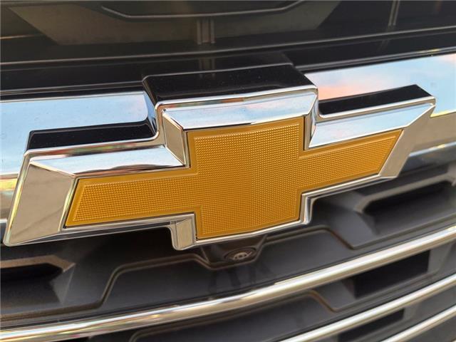 2027 Chevrolet Traverse