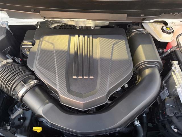 2027 Chevrolet Traverse