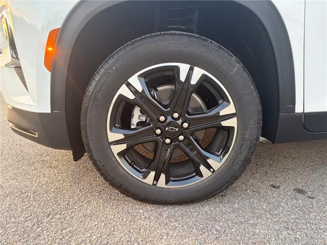 2027 Chevrolet Traverse