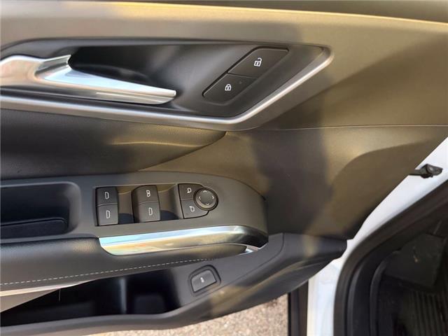 2027 Chevrolet Traverse
