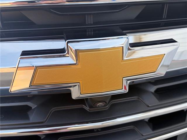 2027 Chevrolet Traverse