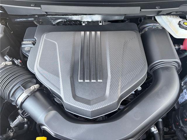2027 Chevrolet Traverse