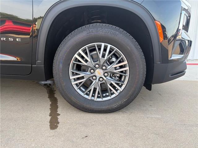 2027 Chevrolet Traverse
