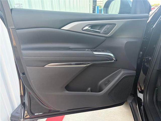 2027 Chevrolet Traverse