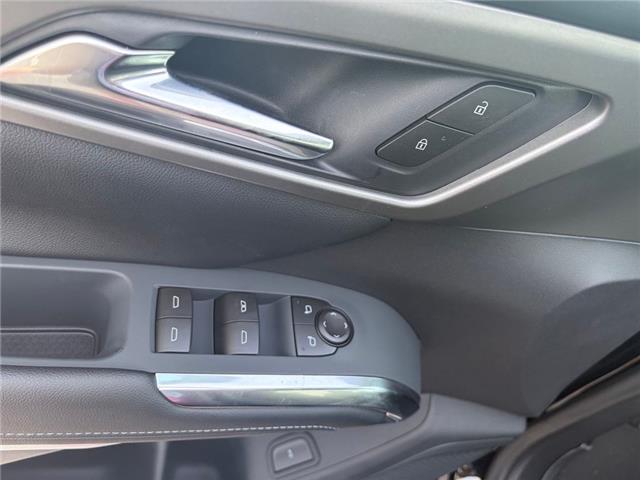 2027 Chevrolet Traverse