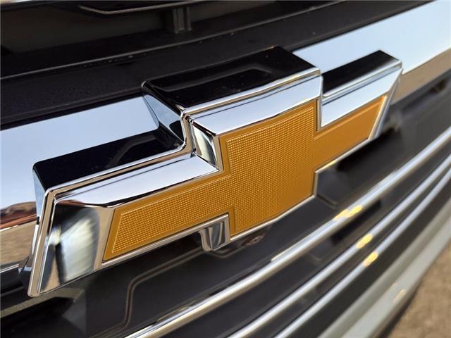 2027 Chevrolet Traverse