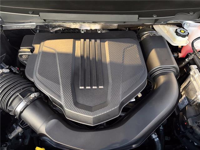 2027 Chevrolet Traverse
