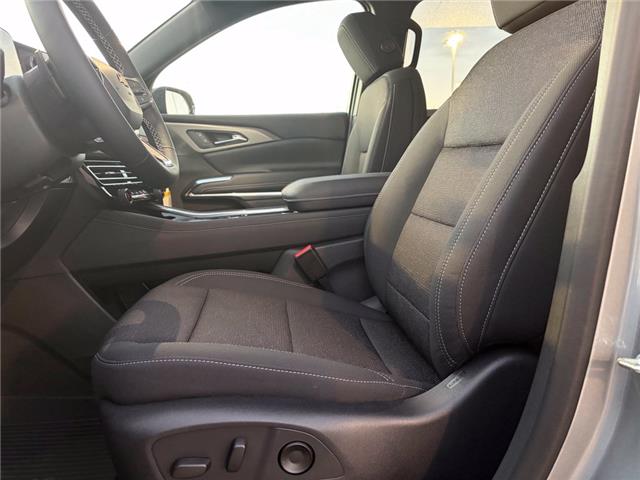 2027 Chevrolet Traverse