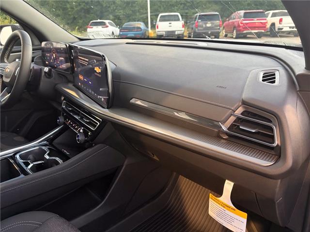 2027 Chevrolet Traverse