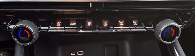 2027 Chevrolet Traverse