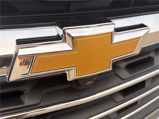 2027 Chevrolet Traverse