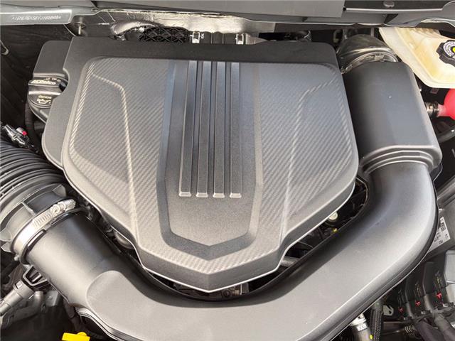 2027 Chevrolet Traverse