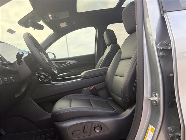 2027 Chevrolet Traverse