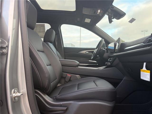 2027 Chevrolet Traverse