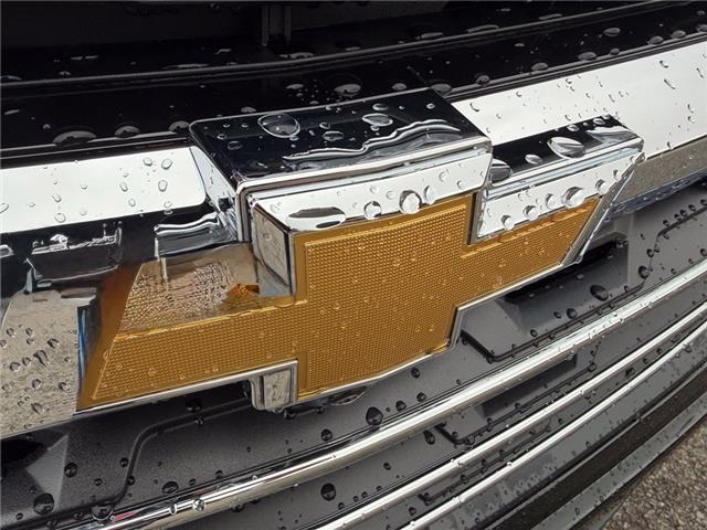 2027 Chevrolet Traverse