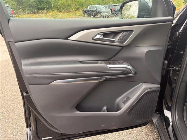 2027 Chevrolet Traverse