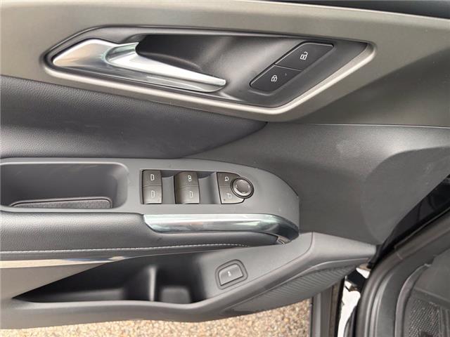 2027 Chevrolet Traverse