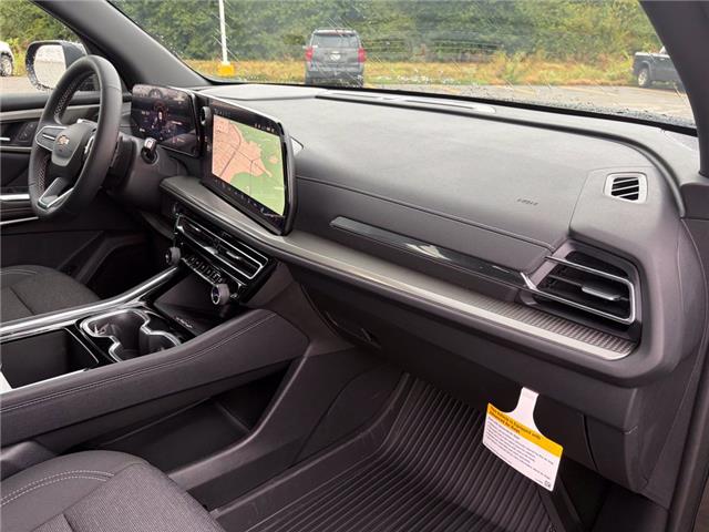 2027 Chevrolet Traverse