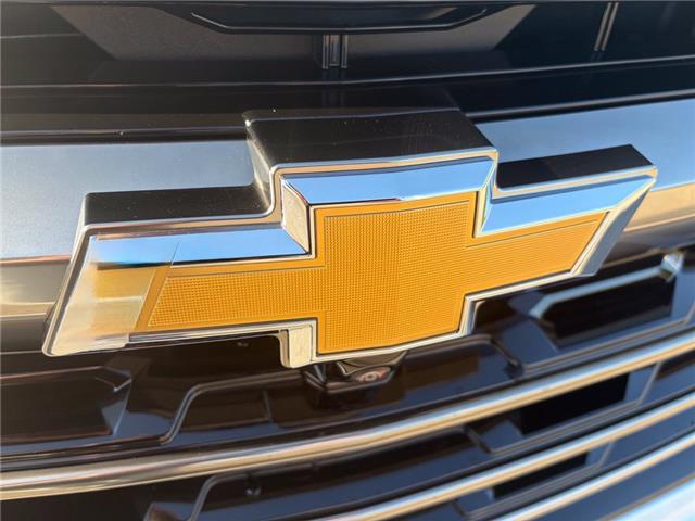 2027 Chevrolet Traverse