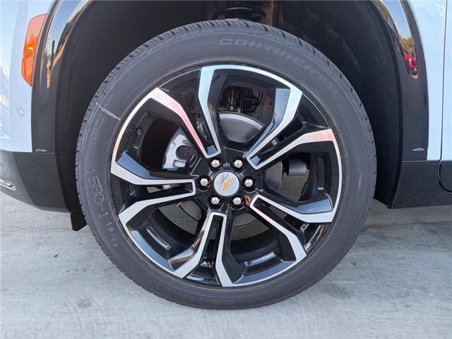 2027 Chevrolet Traverse