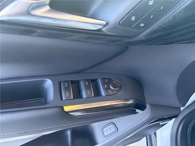 2027 Chevrolet Traverse