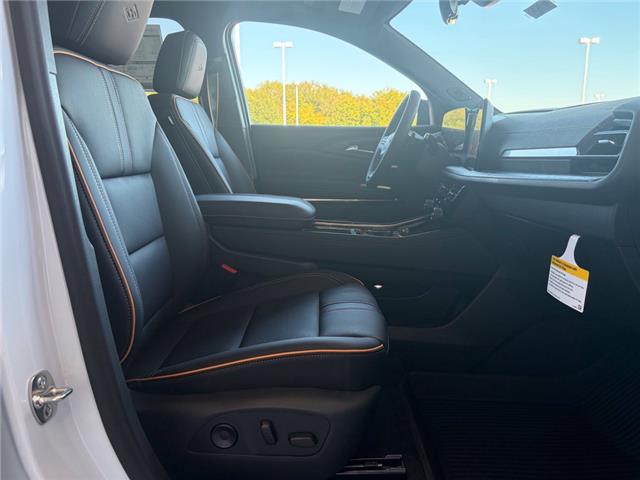 2027 Chevrolet Traverse