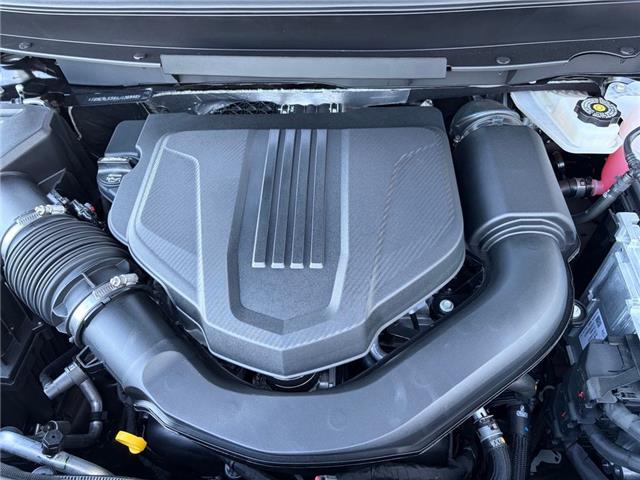 2027 Chevrolet Traverse