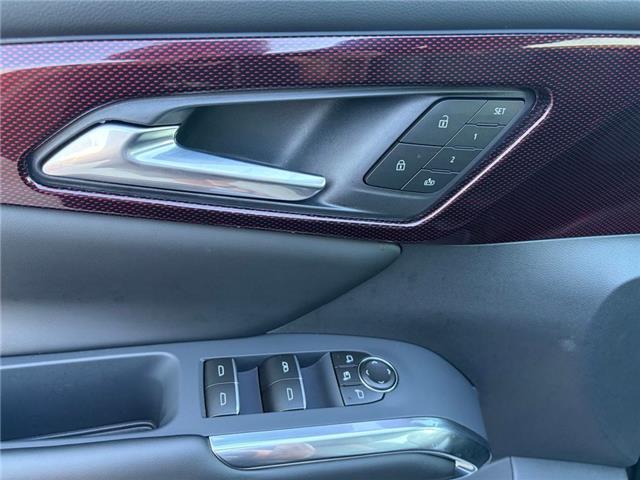 2027 Chevrolet Traverse