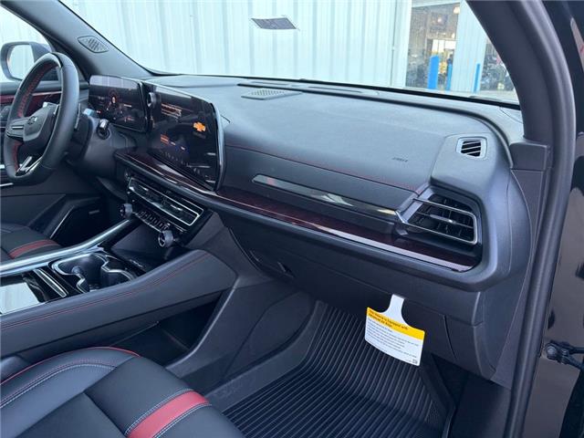 2027 Chevrolet Traverse