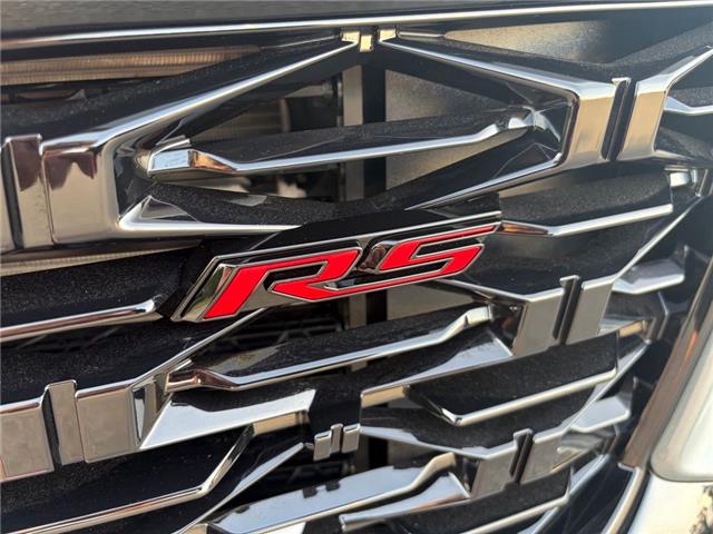 2027 Chevrolet Traverse