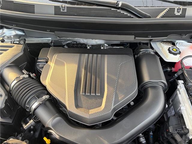 2027 Chevrolet Traverse