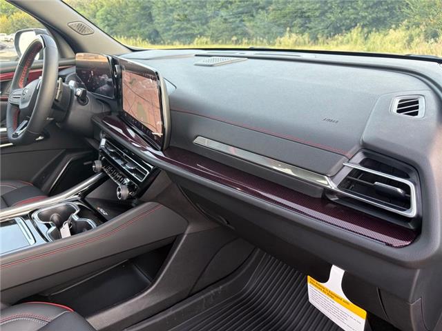2027 Chevrolet Traverse