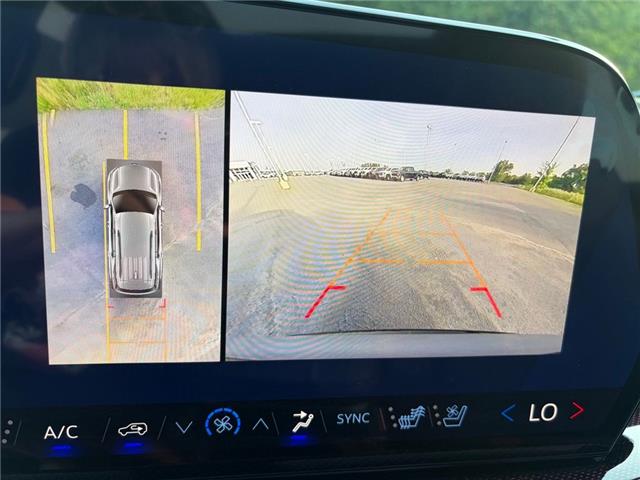 2027 Chevrolet Traverse