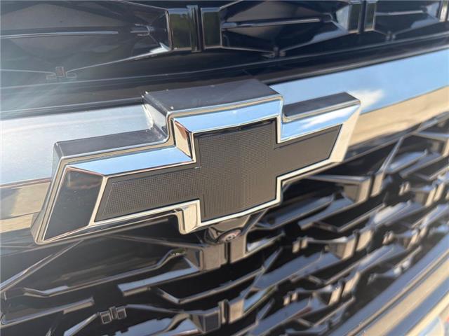 2027 Chevrolet Traverse