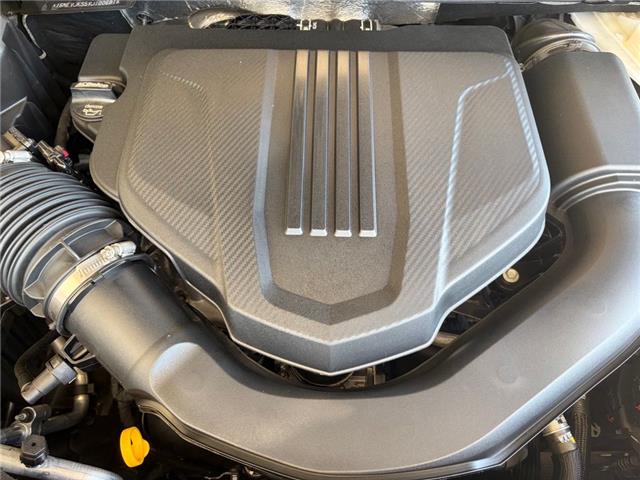 2027 Chevrolet Traverse