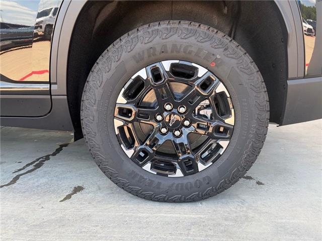 2027 Chevrolet Traverse