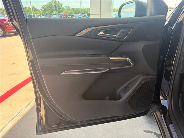 2027 Chevrolet Traverse