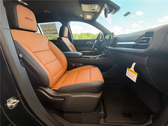 2027 Chevrolet Traverse