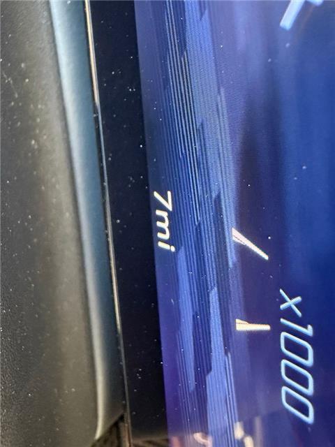 2027 Chevrolet Traverse