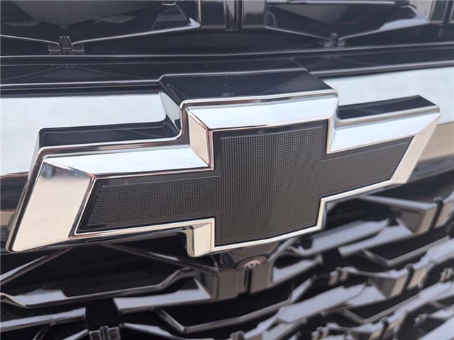 2027 Chevrolet Traverse