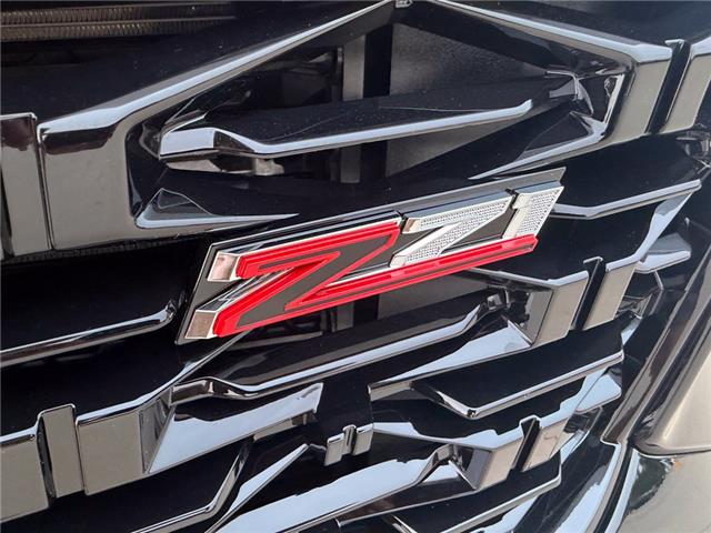 2027 Chevrolet Traverse