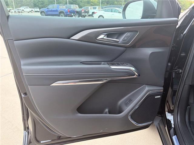 2027 Chevrolet Traverse