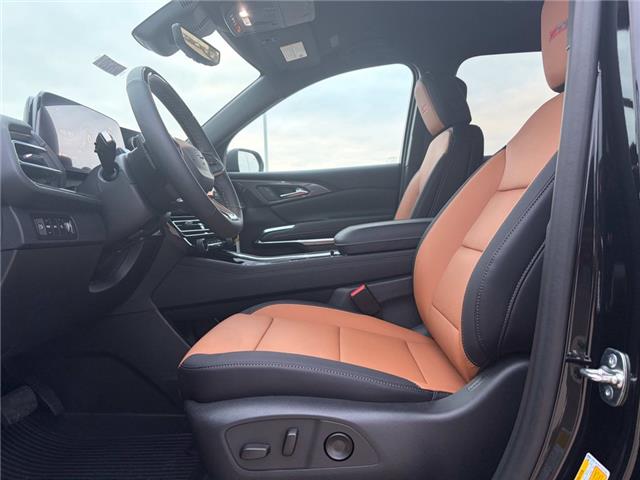 2027 Chevrolet Traverse