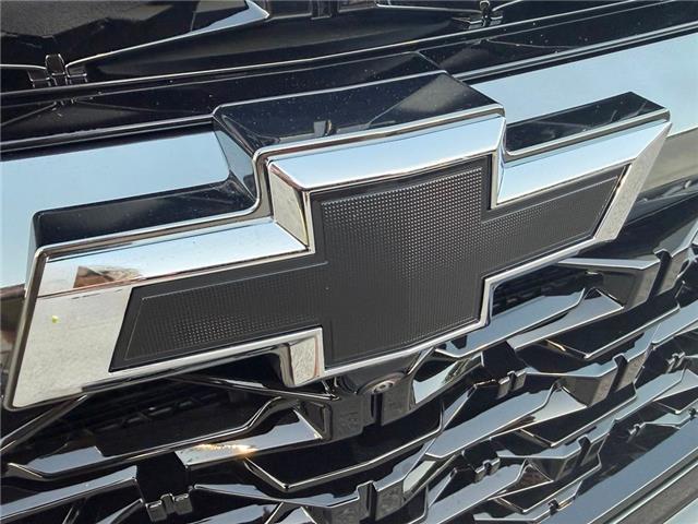 2027 Chevrolet Traverse