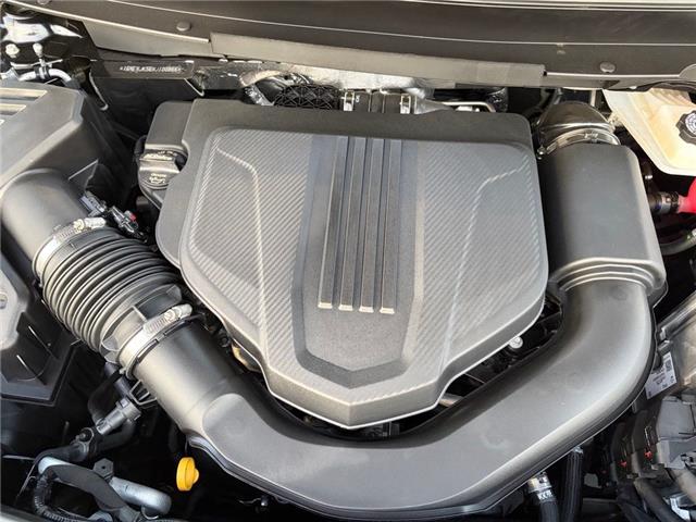 2027 Chevrolet Traverse