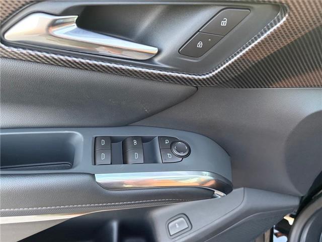 2027 Chevrolet Traverse