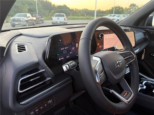 2027 Chevrolet Traverse