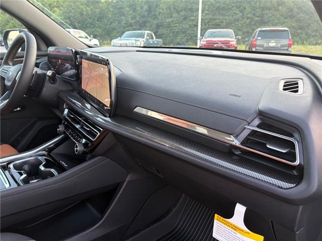 2027 Chevrolet Traverse
