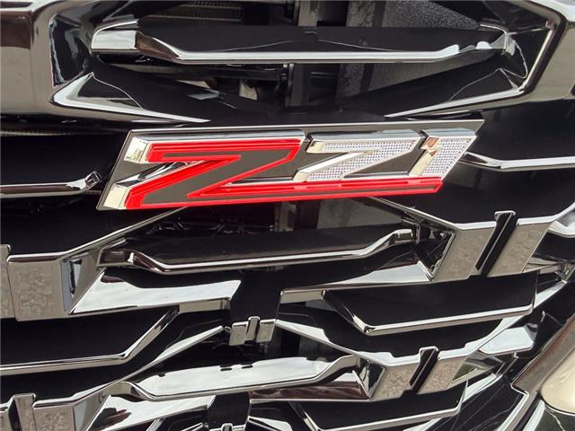 2027 Chevrolet Traverse