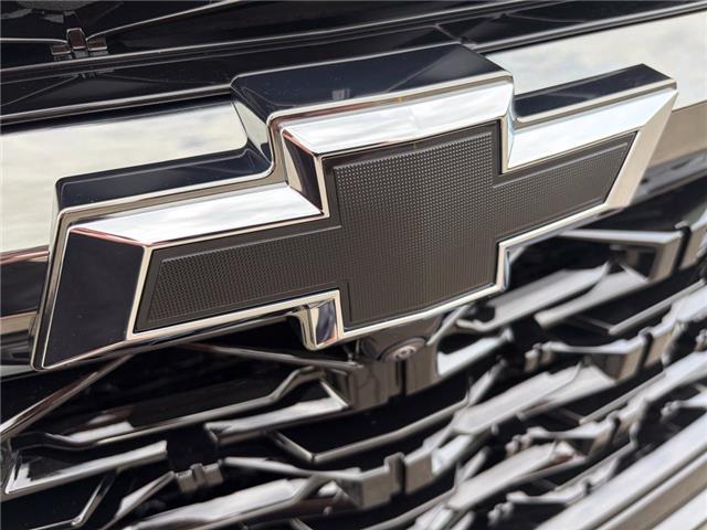 2027 Chevrolet Traverse